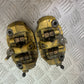 SUZUKI GSXR750 GSXR 750 K4 K5 FRONT BRAKE CALIPERS  2004-2005 (CMB1319)