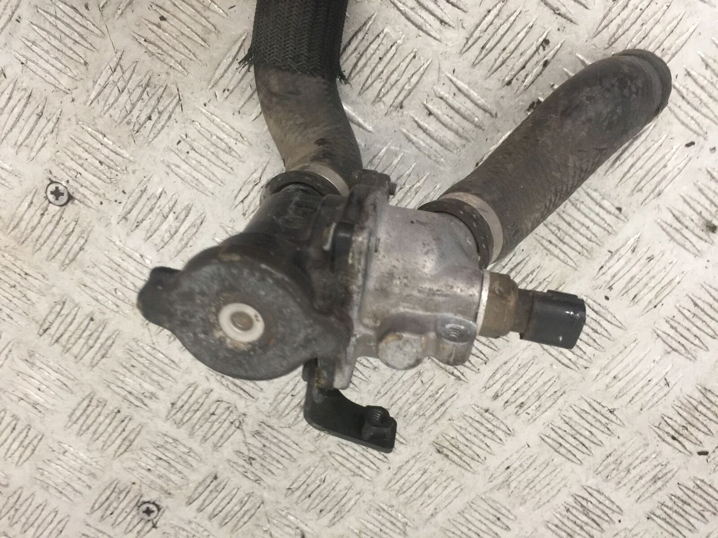 KAWASAKI Z750 Z 750 THERMOSTAT  YEAR 2004-2006  (STOCK 871)