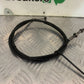HONDA CBR600 CBR 600 RR CLUTCH CABLE  YEAR 2003-2004 (STOCK 974)