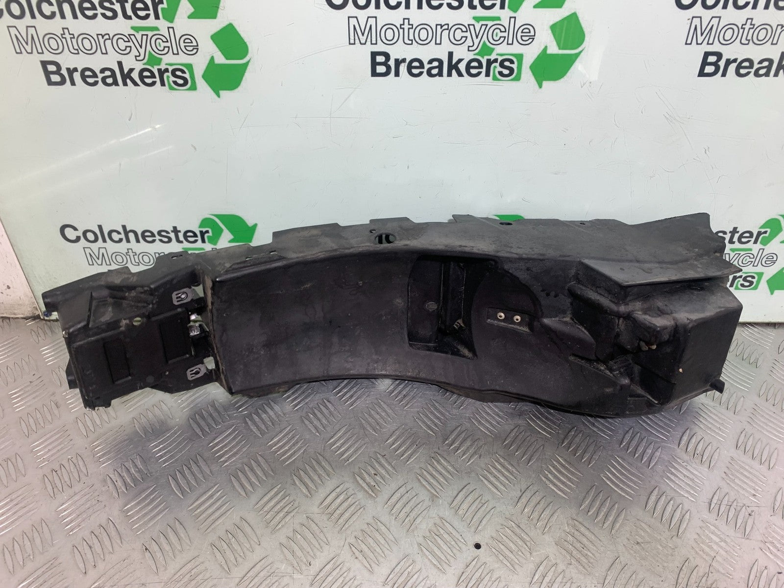 TRIUMPH TIGER 800 XRT UNDERTRAY 2018-2020 (CMB1193)