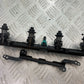 HONDA CBR1000 rr FIREBLADE INJECTORS   2012-2016 (CMB1280)
