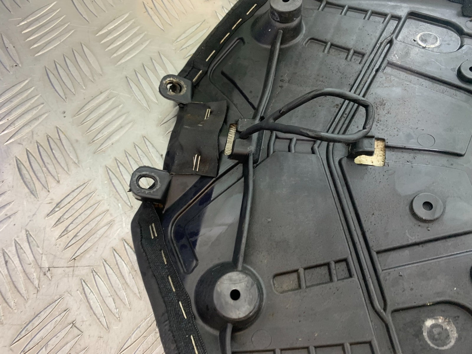APRILIA TUONO 1000 V4 FRONT SEAT   YEAR 2013-2014  (CMB1239)