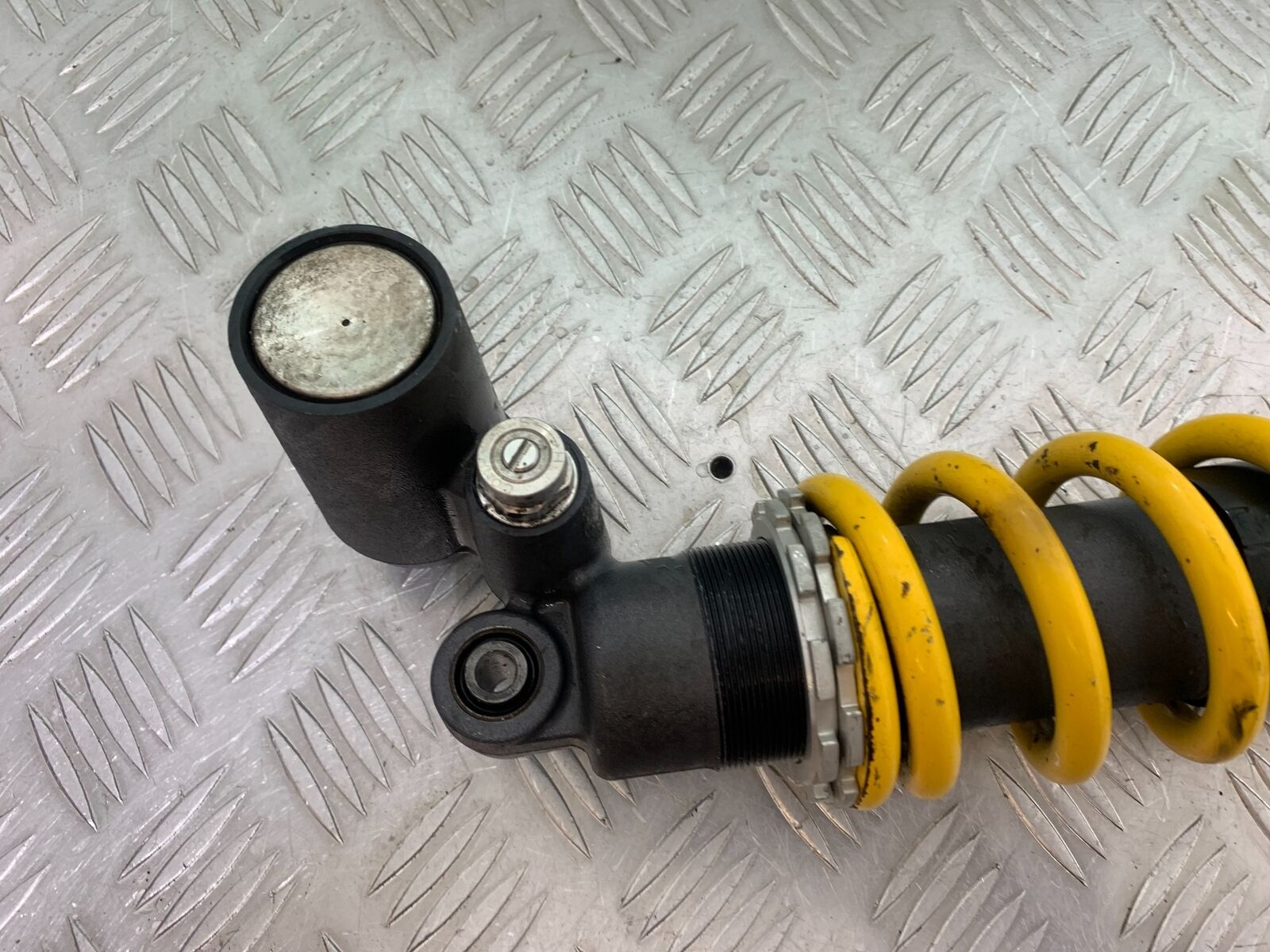 SUZUKI SV1000 SV 1000 K4 REAR SHOCK  YEAR 2003-2007 (CMB1042)