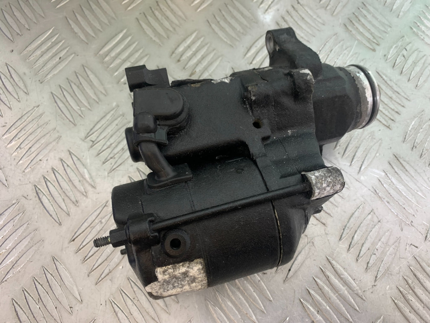 HARLEY DAVIDSON FXS BLACKLINE 1585 STARTER MOTOR   YEAR 2012 (CMB1147)