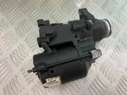 HARLEY DAVIDSON FXS BLACKLINE 1585 STARTER MOTOR   YEAR 2012 (CMB1147)