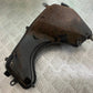APRILIA RSV1000 RSV 1000 MILLE OIL TANK  1998- 2003 (CMB1184)