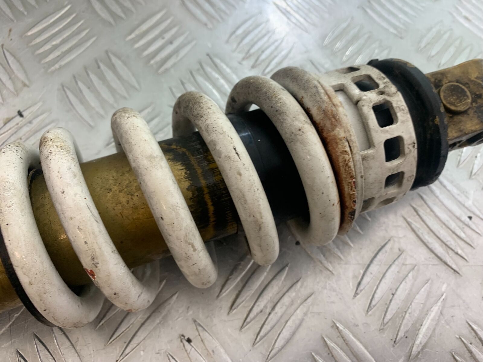 HONDA CBR600 CBR 600 F2 REAR SHOCK YEAR 1991-1993 (CMB1114)