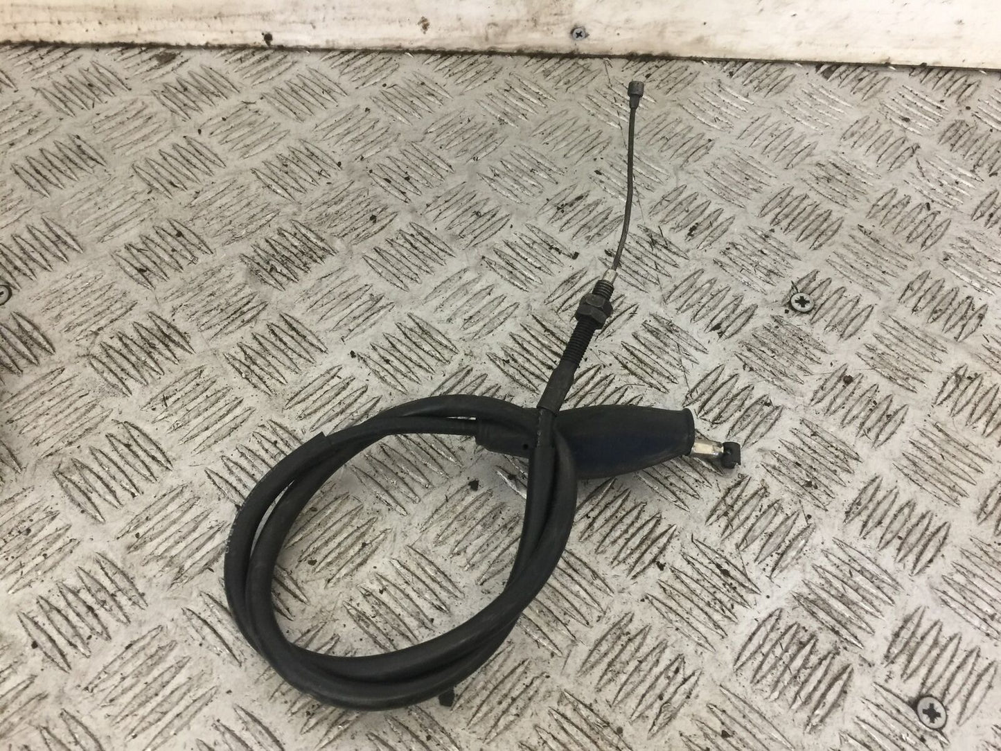 HONDA CBR125 CBR 125 CLUTCH CABLE  YEAR 2011-2017 (STOCK 732)