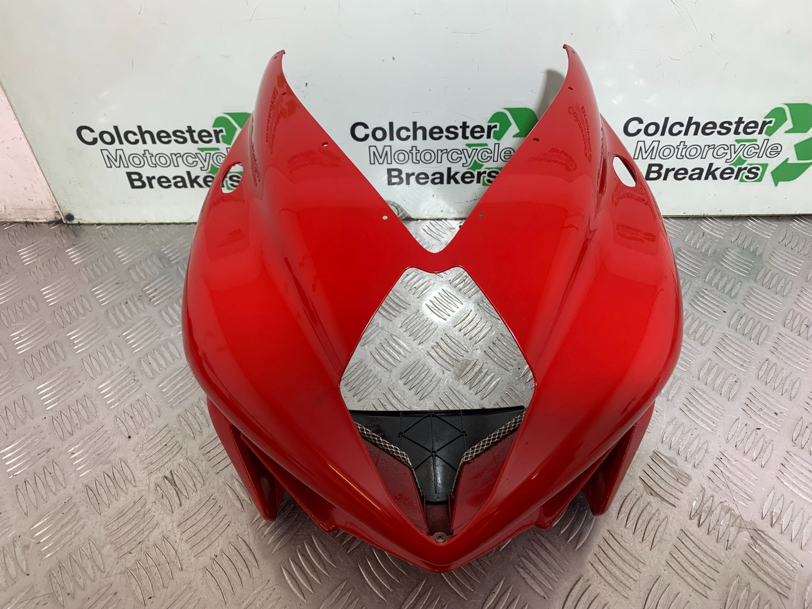 MV AGUSTA 800 F3 TOP FAIRING  YEAR 2013-2016 (CMB1152)