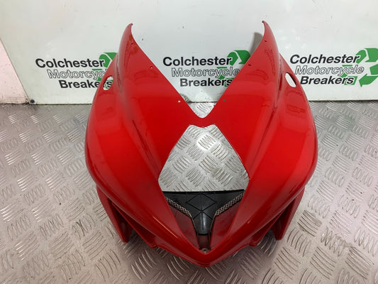 MV AGUSTA 800 F3 TOP FAIRING  YEAR 2013-2016 (CMB1152)