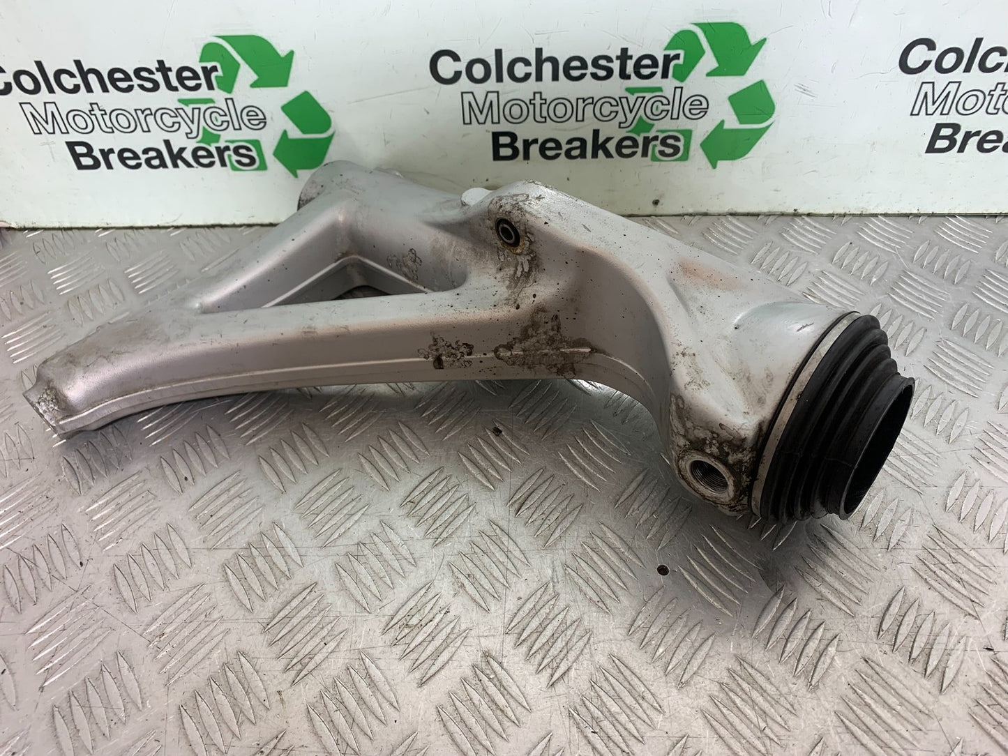 BMW K1200 K 1200 LT SWINGARM  YEAR 1999-07 (CMB1271)