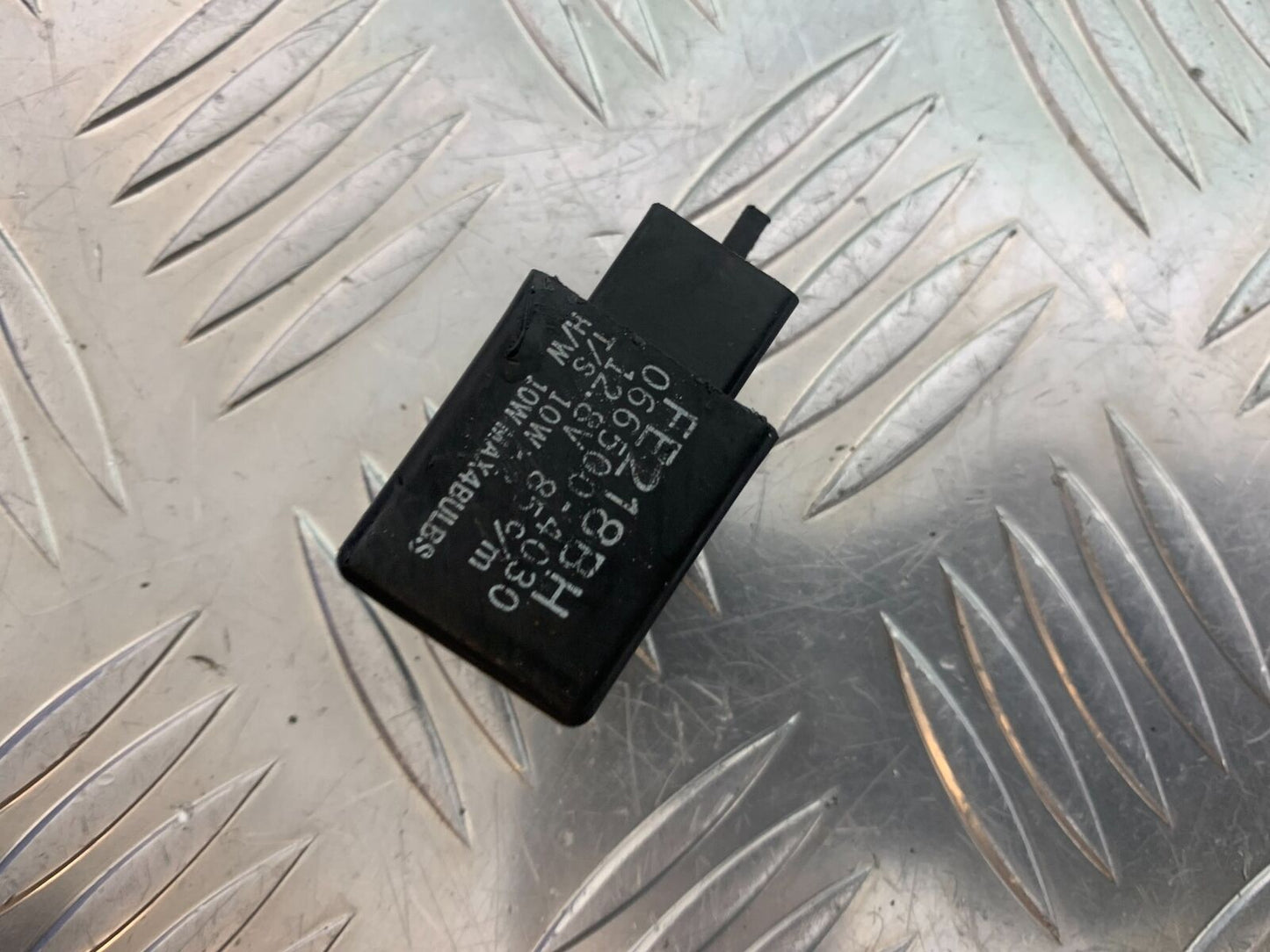 YAMAHA MT07 MT-07 RELAY  YEAR 2014 (STOCK 995)