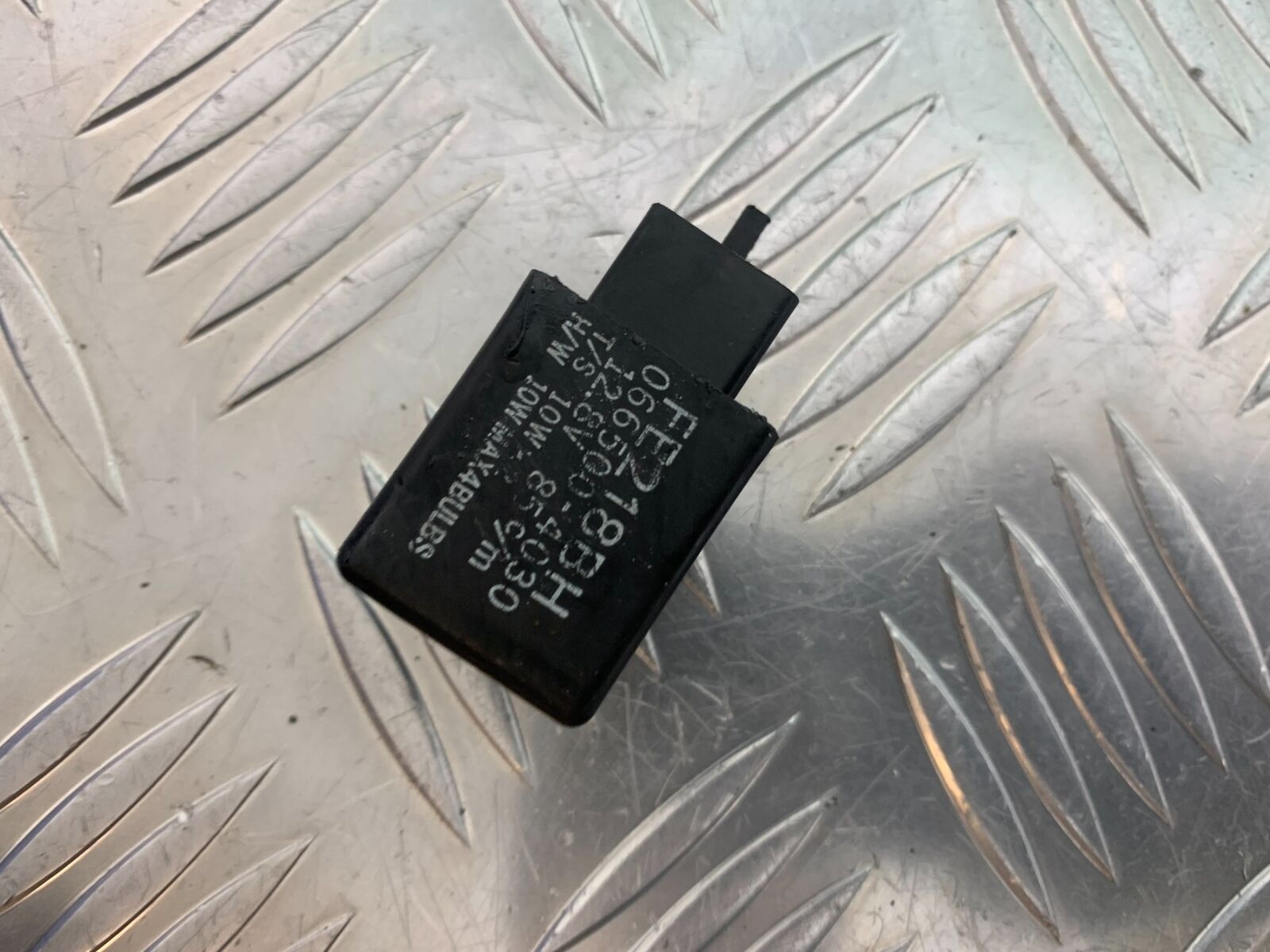 YAMAHA MT07 MT-07 RELAY  YEAR 2014 (STOCK 995)