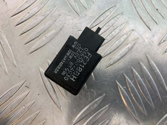 YAMAHA MT07 MT-07 RELAY  YEAR 2014 (STOCK 995)