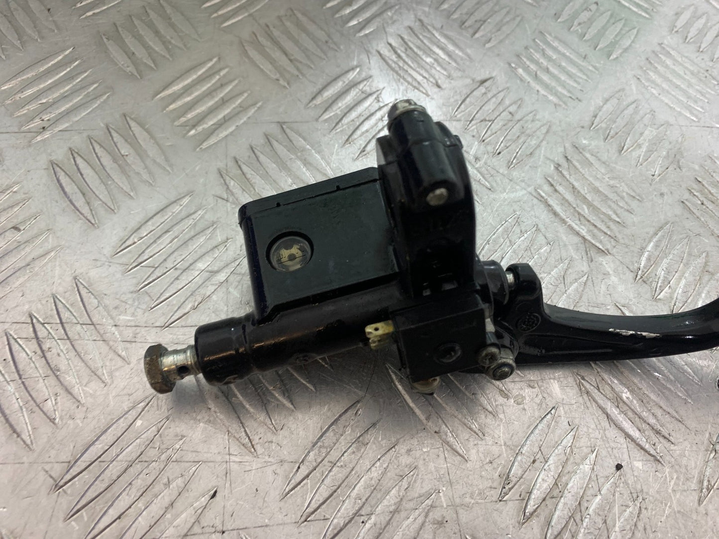KTM RC125 RC 125 FRONT MASTER CYLINDER  YEAR 2017-2022 (CMB 1244)