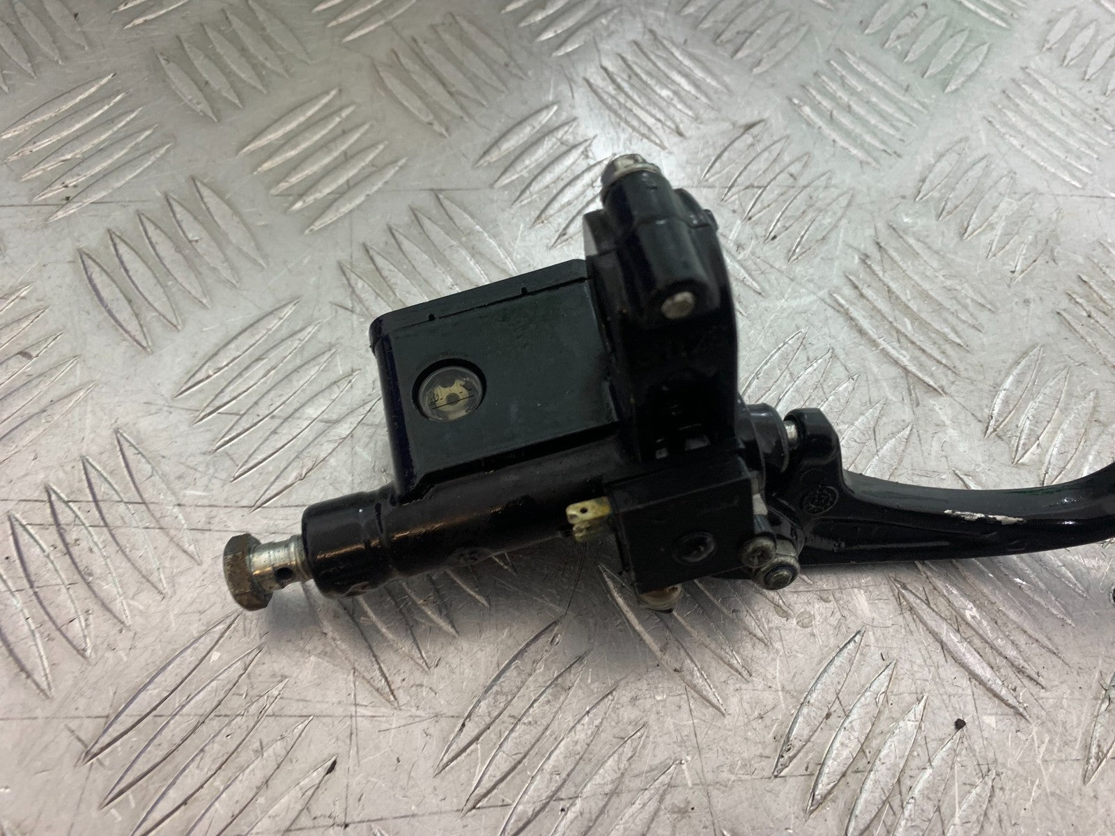 KTM RC125 RC 125 FRONT MASTER CYLINDER  YEAR 2017-2022 (CMB 1244)