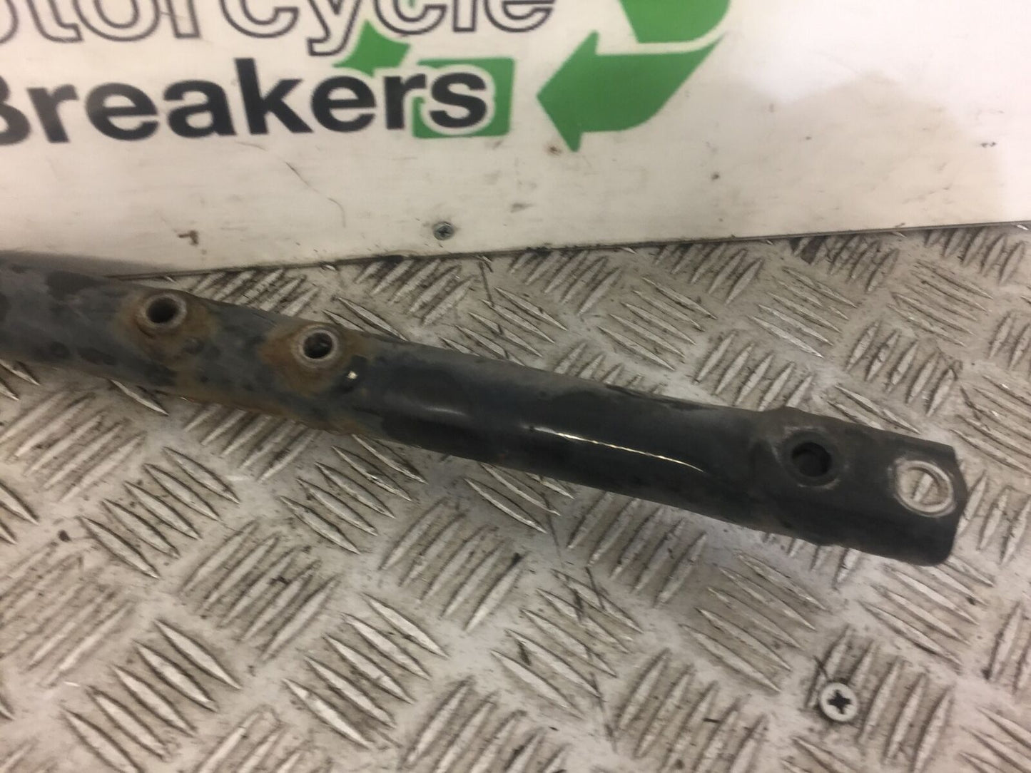 HONDA CB500 CB 500 FRAME RAIL  YEAR 2001 (STOCK 341)