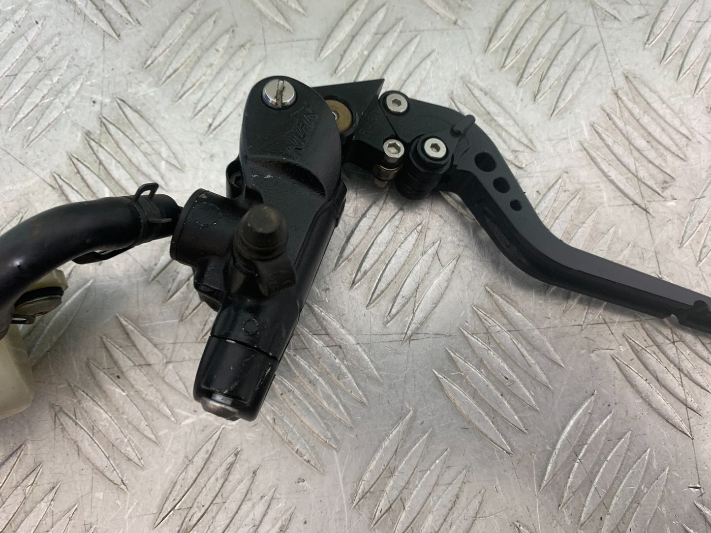 BMW S1000 RR FRONT MASTER CYLINDER YEAR 2015-2018 (CMB1246)