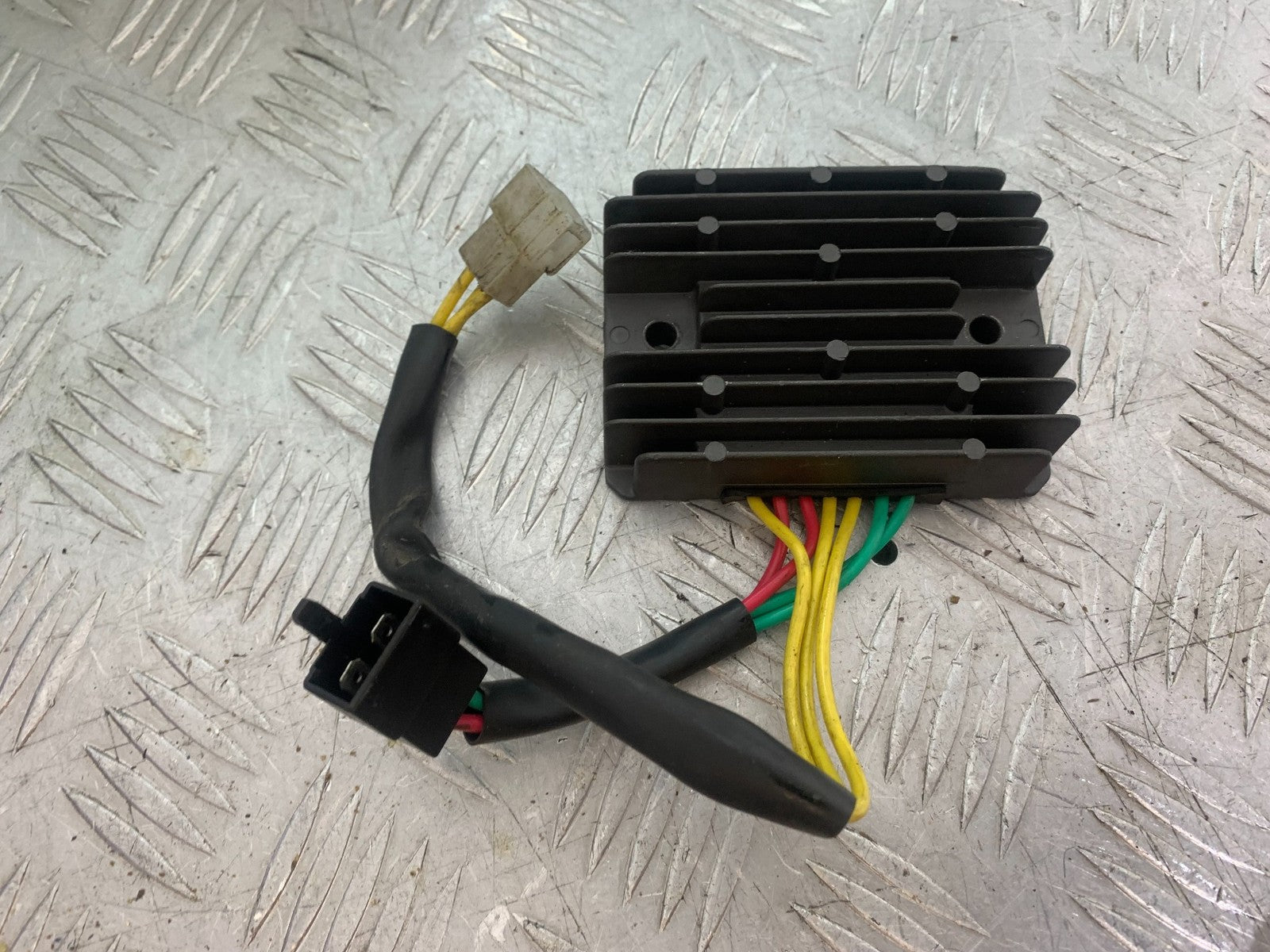 DUCATI 848 REGULATOR YEAR 2008-2010 (CMB1323)