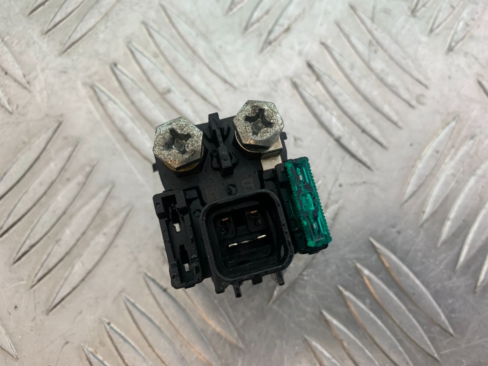 SUZUKI SV1000 SV 1000 K4 STARTER SOLENOID  YEAR 2003-2007 (CMB1042)