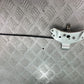 TRIUMPH 675 STREET TRIPLE RX SEAT CATCH AND CABLE   2015- 2017 (CMB1299)