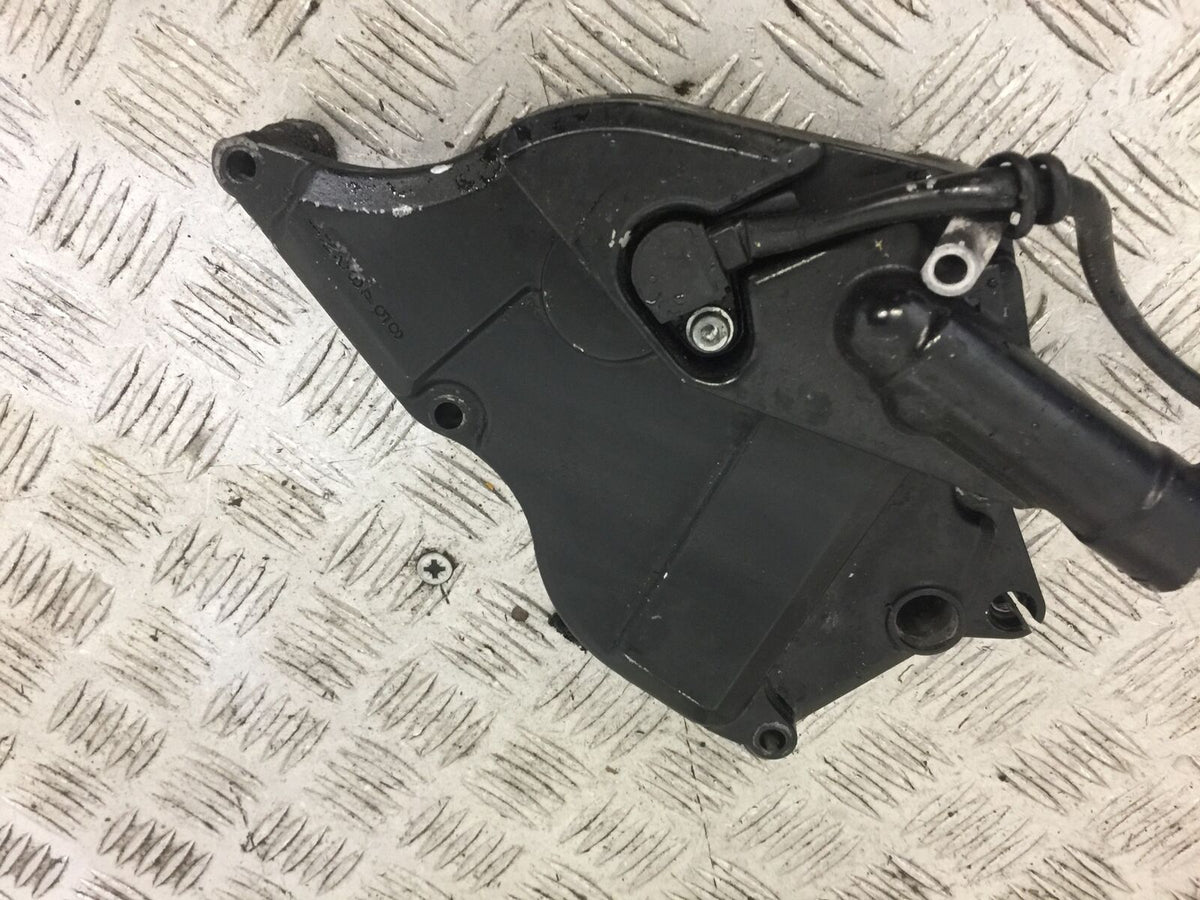 SUZUKI GSXR600 GSXR 600 K8 SPROCKET COVER   2008-09  (STOCK 686)