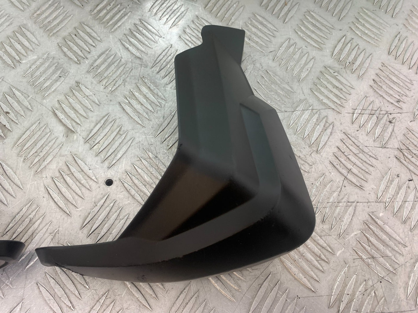 TRIUMPH TIGER 800 XRT HAND GUARDS    2018-2020 (CMB1193)