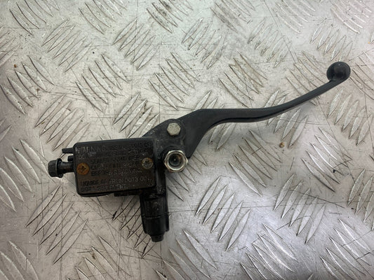 HONDA CBF125 CBF 125 FRONT BRAKE MASTER CYLINDER YEAR 2009-14  (CMB1172)