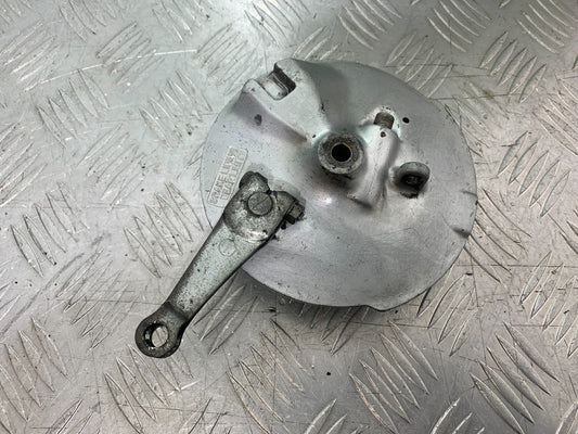 SUZUKI GP100 GP 100 FRONT BRAKE HUB  YEAR 1978-1988 (CMB1259)