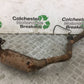 HONDA NC750 NC 750 X EXHAUST DOWNPIE   2014-2016 (STOCK 813)