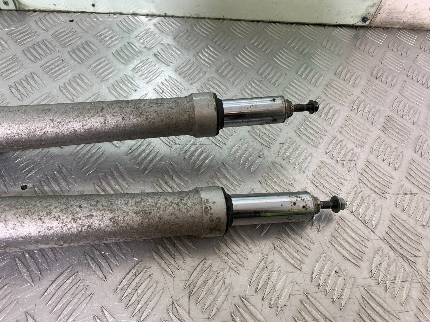 BMW K1200 K 1200 LT FORKS  YEAR 1999-07 (CMB1271)