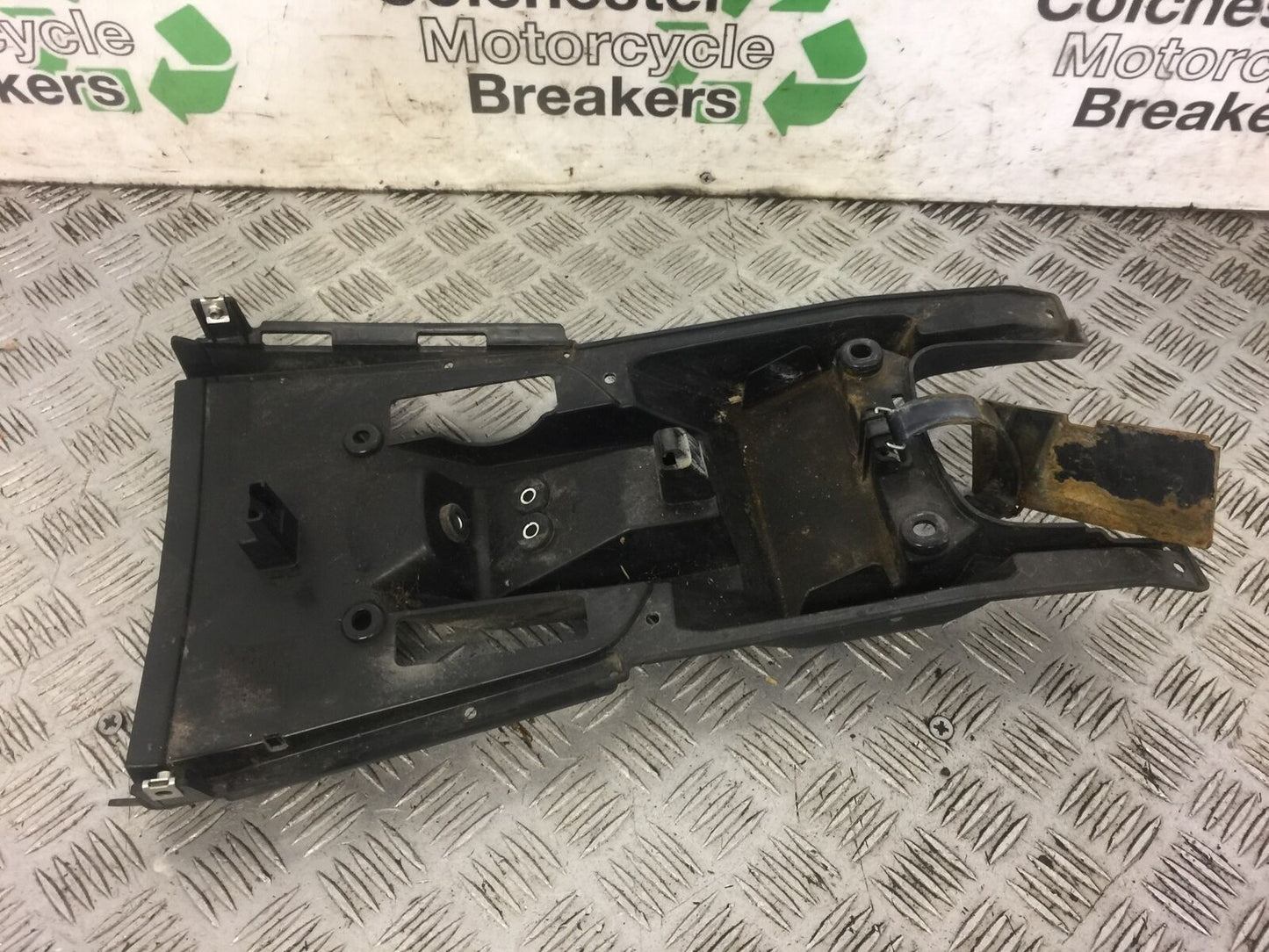 YAMAHA MT 125 MT125 UNERTRAY  2014-2019 ABS (STOCK 544)