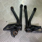 SUZUKI SV650 X SV 650 X REAR HANGER AND PEGS  YEAR 2018-2022  (CMB1081)