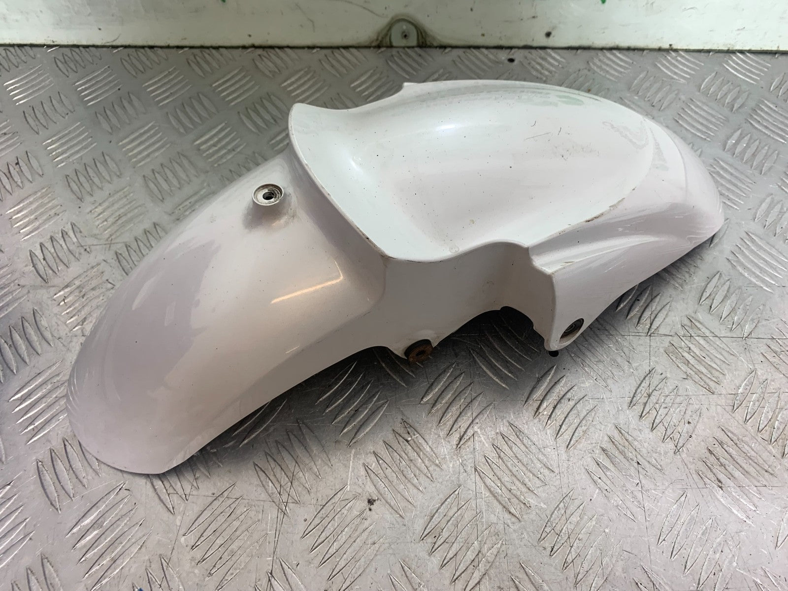 YAMAHA XJ6 XJ6-S FRONT MUDGUARD   YEAR 2009-2015  (CMB1212)