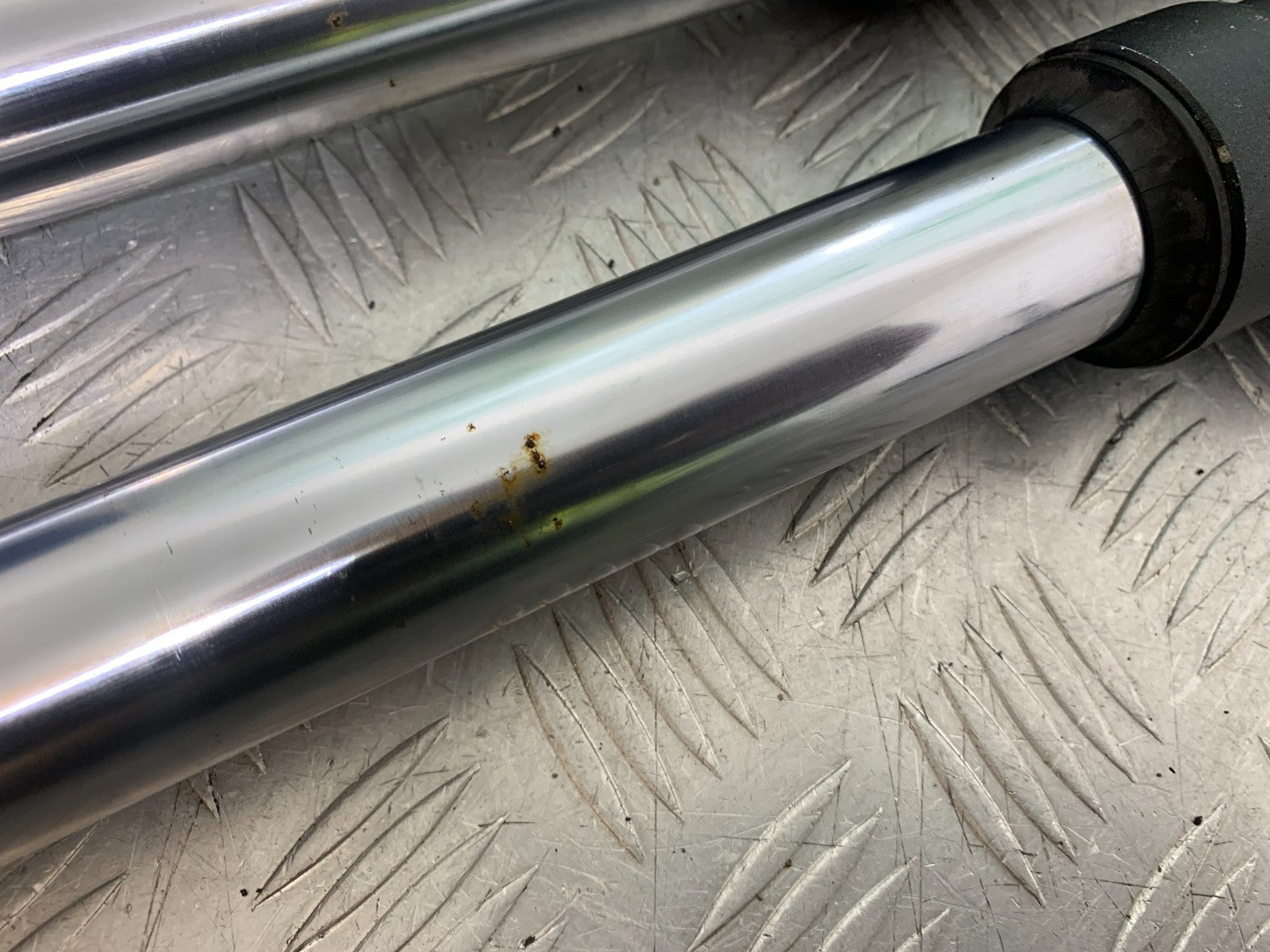 TRIUMPH 1050 SPRINT GT FORKS YEAR 2010-2016 (CMB1250)
