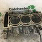 TRIUMPH 1050 SPRINT CYLINDER HEAD AND CAMS  YEAR 2010 (STOCK 676)