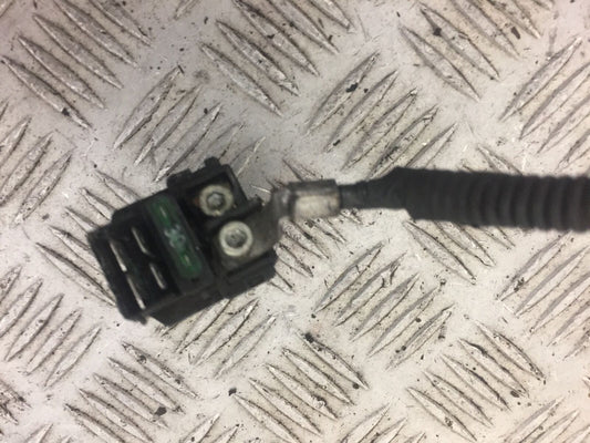 HONDA CB500 CB 500 STARTER SOLENOID  YEAR 1994 (STOCK 495)