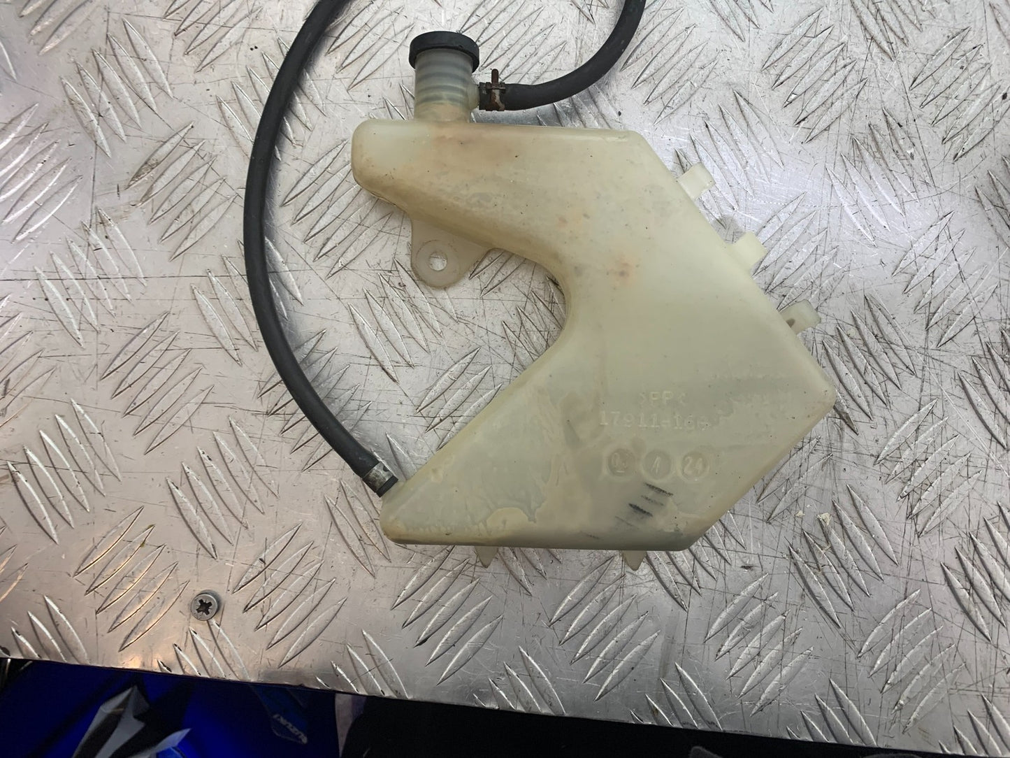 SUZUKI SV1000 SV 1000 S COOLANT BOTTLE  YEAR 2003-2007 (CMB1293)