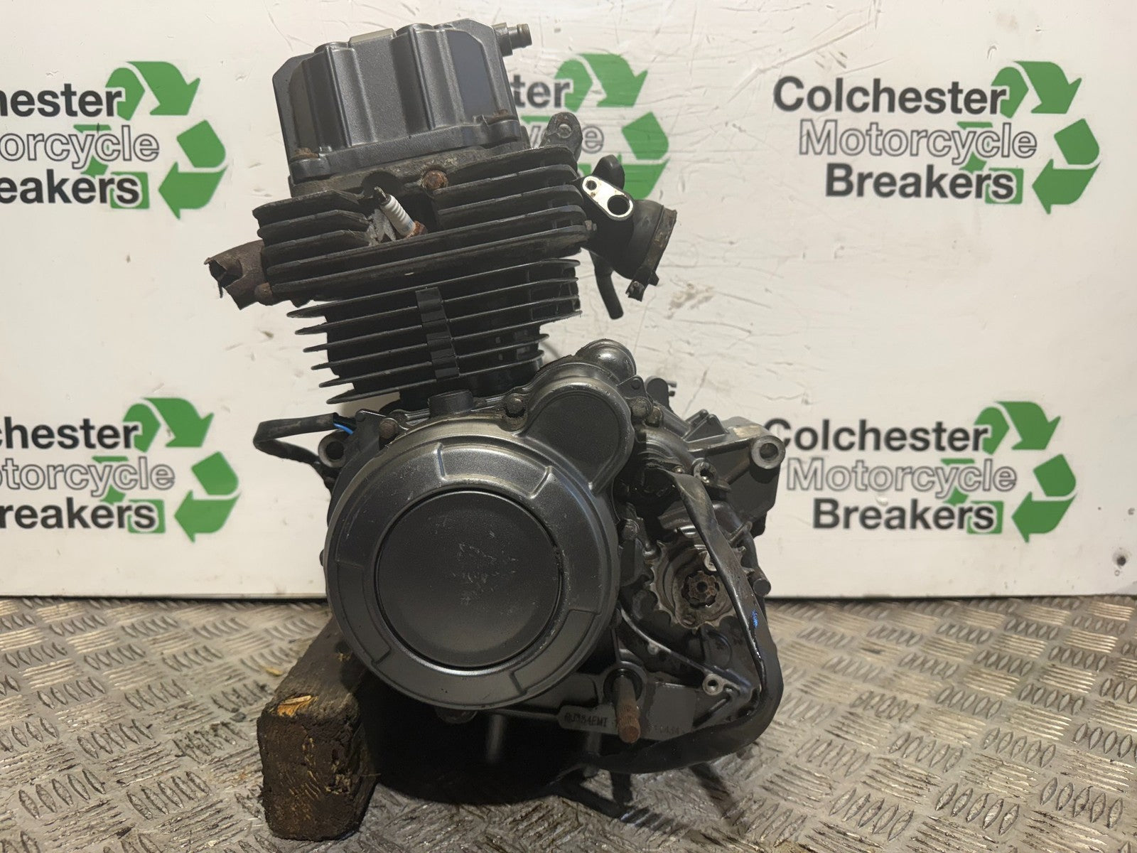 BENELLI BN125 BN 125 ENGINE YEAR 2018-2021 (CMB1245)
