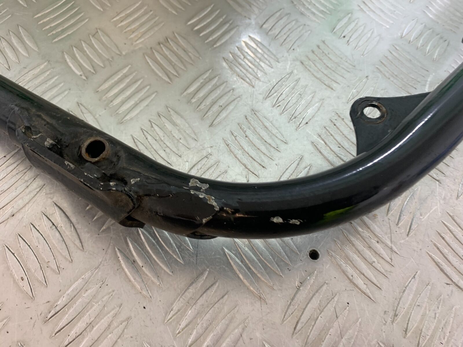 SUZUKI VS1400 VS 1400 INTRUDER  FRAME RAIL   YEAR 1988 (CMB1077)