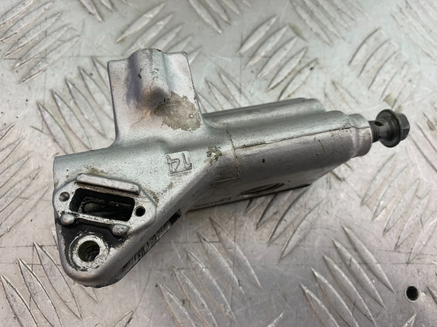 SUZUKI GSX1100 G GSX 1100 G CLUTCH MASTER CYLINDER  1991-1996 (CMB1283)