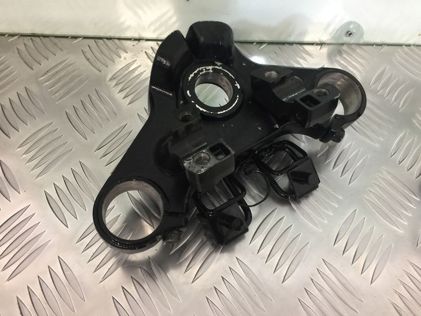 KAWASAKI VN 650 VULCAN TOP YOKE  YEAR 2017-2021 (STOCK 924)