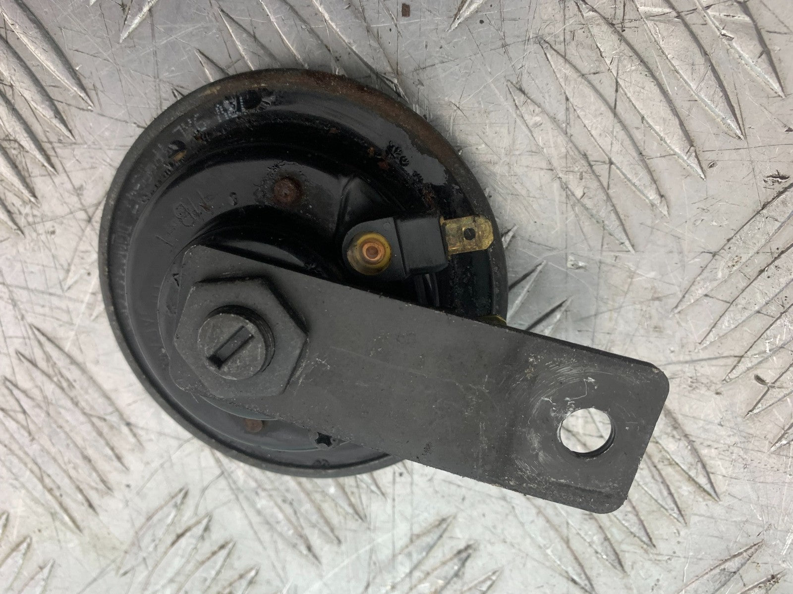 HONDA NT 700 V DEAUVILLE HORN YEAR 2006-2010 (CMB1298)