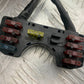 HONDA NTV 600 REVERE FUSE BOX  YEAR 1988-1996  (CMB1281)