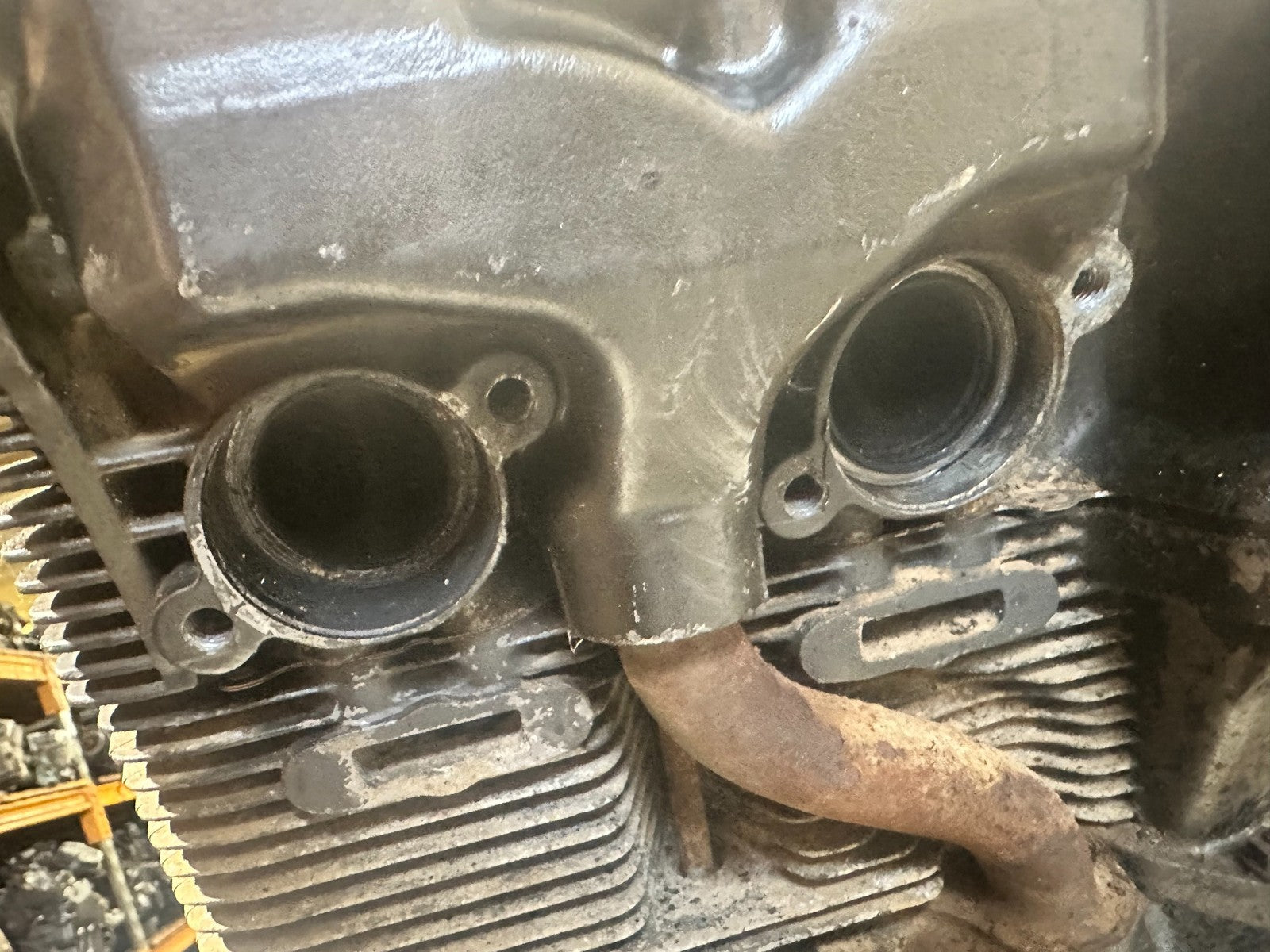 SUZUKI GSF1200 GSF 1200 BANDIT MK1 ENGINE YEAR 1997-2000 (CMB1149)