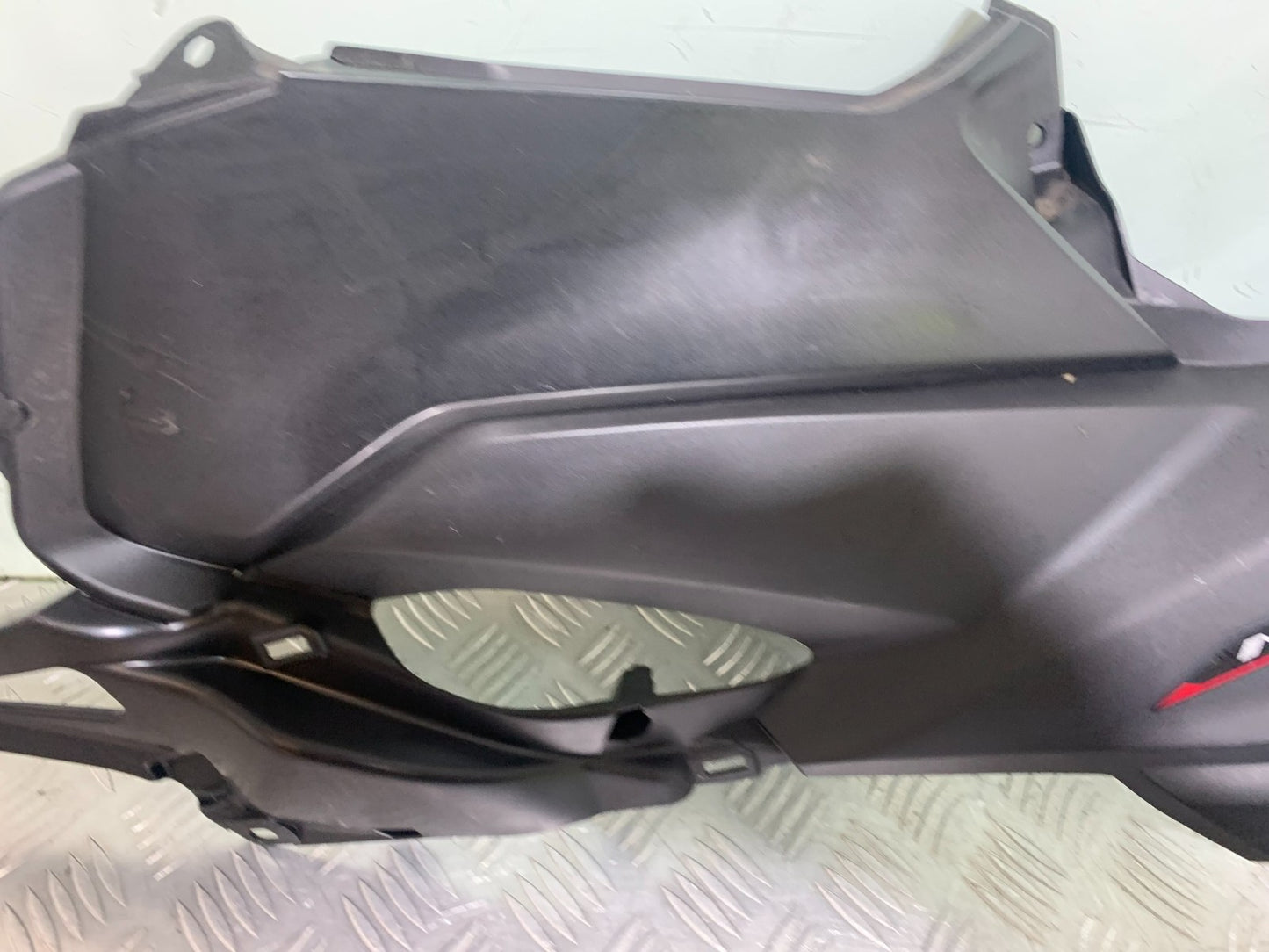 HONDA NC750 NC 750 X DCT LEFT TANK PANEL FAIRING YEAR 2019 (CMB1223)