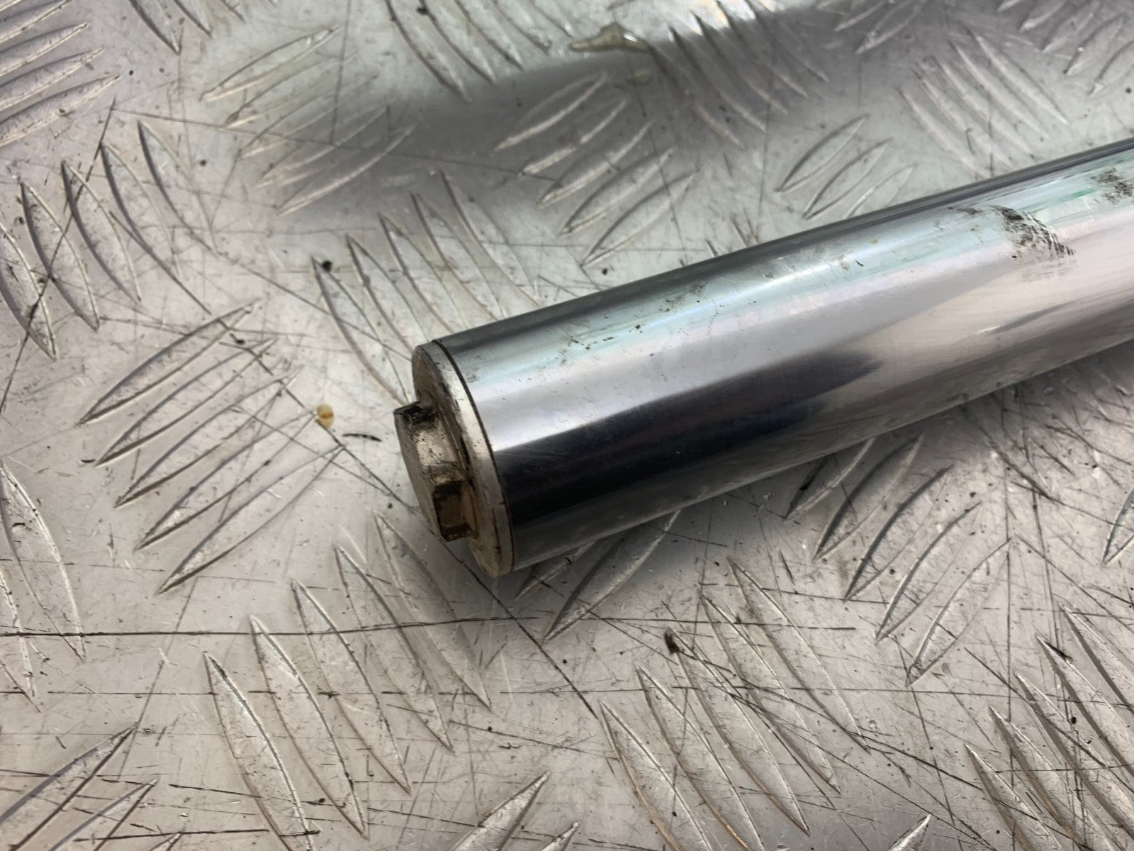 KAWASAKI Z750 Z 750 FORKS  YEAR 2004-2006  (CMB1234)