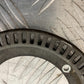 HONDA CBF500 CBF 500 FRONT ABS RING GEAR   YEAR 2004-2008  (CMB1294)