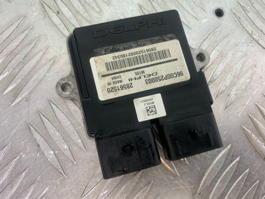 NECO GPX125 ECU YEAR 2016-2021 (CMB1052)