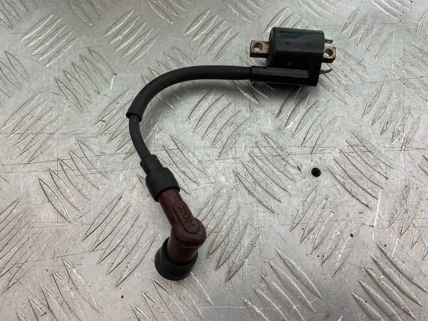 YAMAHA XMAX 125 XMAX-125 COIL AND CAP   YEAR 2015-2020  (CMB1266)